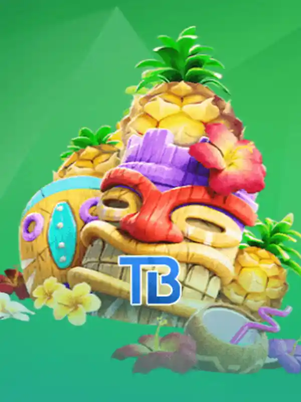 TBGames স্লট গেম ব্যানার 4666bet