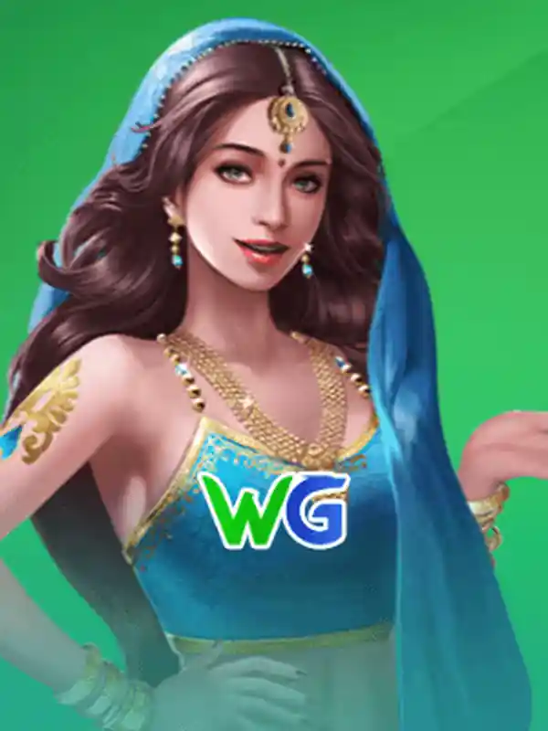 WG তাস অনলাইন ক্যাসিনো গেম 4666bet
